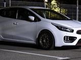 Kia Cee'd 2014 года за 7 800 000 тг. в Алматы – фото 2