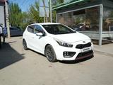 Kia Cee'd 2014 года за 6 350 000 тг. в Алматы