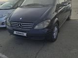 Mercedes-Benz Viano 2005 года за 8 500 000 тг. в Шымкент – фото 2