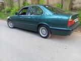 BMW 520 1992 годаүшін1 700 000 тг. в Шымкент – фото 5