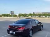 Toyota Avalon 2007 годаүшін5 700 000 тг. в Жанаозен – фото 2