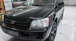 Toyota Highlander 2002 годаүшін7 000 000 тг. в Астана