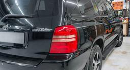 Toyota Highlander 2002 годаүшін7 000 000 тг. в Астана – фото 4