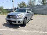 Toyota Sequoia 2010 года за 15 500 000 тг. в Алматы – фото 2