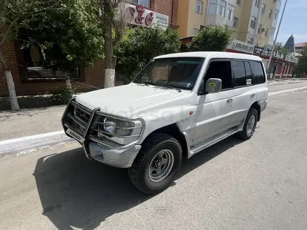 Mitsubishi Pajero 1998 года за 3 300 000 тг. в Кызылорда – фото 2