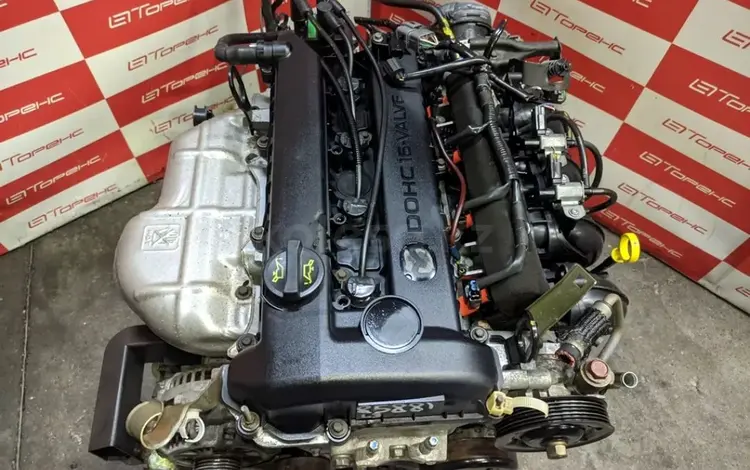 Мотор mazda LF L3 FS KLүшін265 000 тг. в Алматы