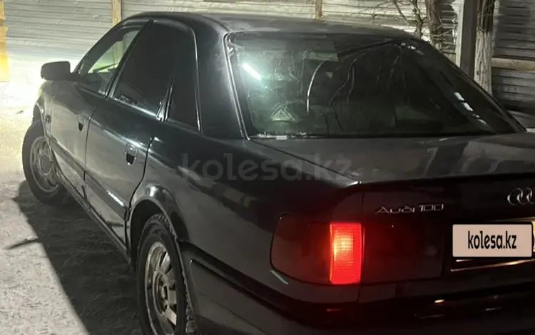 Audi 100 1994 годаfor2 500 000 тг. в Жезказган