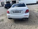 Mercedes-Benz E 200 2016 года за 26 500 000 тг. в Алматы – фото 4