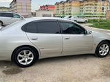 Toyota Aristo 2002 года за 5 300 000 тг. в Тараз – фото 5