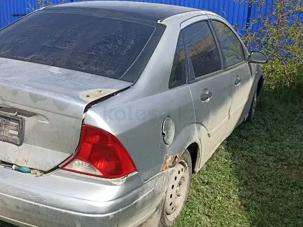 Ford Focus 2001 года за 25 000 тг. в Уральск – фото 11