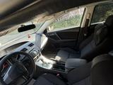 Mazda 3 2011 годаүшін4 200 000 тг. в Усть-Каменогорск – фото 2