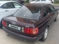 Audi 80 1991 года за 1 200 000 тг. в Астана – фото 4