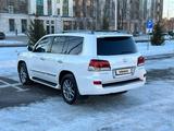 Lexus LX 570 2012 года за 27 000 000 тг. в Караганда