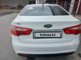 Kia Rio 2014 года за 6 000 000 тг. в Семей – фото 4