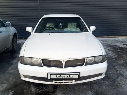 Mitsubishi Diamante 1995 года за 2 500 000 тг. в Костанай