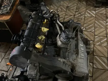 Двигатель AZD1.6 за 280 000 тг. в Кокшетау – фото 3