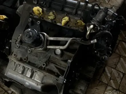 Двигатель AZD1.6 за 280 000 тг. в Кокшетау – фото 4