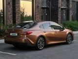 Toyota Camry 2024 годаүшін18 200 000 тг. в Шымкент – фото 2