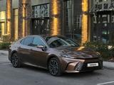 Toyota Camry 2024 годаүшін18 200 000 тг. в Шымкент
