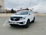 Kia Sportage 2011 года за 7 900 000 тг. в Жезказган