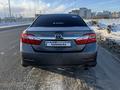 Toyota Camry 2013 годаfor8 500 000 тг. в Астана – фото 3