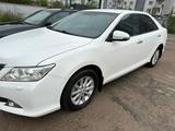 Toyota Camry 2012 года за 9 500 000 тг. в Павлодар – фото 3