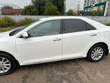 Toyota Camry 2012 года за 9 500 000 тг. в Павлодар – фото 5