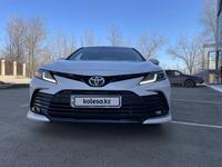 Toyota Camry 2021 годаүшін13 700 000 тг. в Атырау