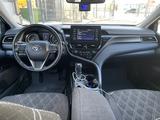 Toyota Camry 2021 годаfor13 700 000 тг. в Атырау – фото 5