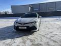 Toyota Camry 2021 годаүшін13 700 000 тг. в Атырау – фото 7