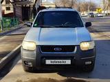 Ford Maverick 2002 года за 3 000 000 тг. в Алматы – фото 2