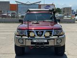 Nissan Patrol 2004 года за 11 500 000 тг. в Алматы
