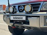 Nissan Patrol 2004 года за 11 500 000 тг. в Алматы – фото 2