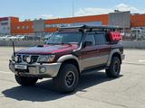 Nissan Patrol 2004 года за 11 500 000 тг. в Алматы – фото 4