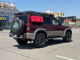 Nissan Patrol 2004 года за 11 500 000 тг. в Алматы – фото 5