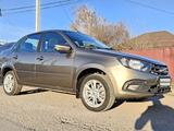 ВАЗ (Lada) Granta 2025 года за 5 200 000 тг. в Акколь (Аккольский р-н)