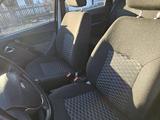 ВАЗ (Lada) Granta 2025 года за 5 200 000 тг. в Акколь (Аккольский р-н) – фото 4