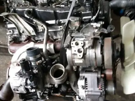 TOYOTA (двигатель) за 225 800 тг. в Алматы – фото 2