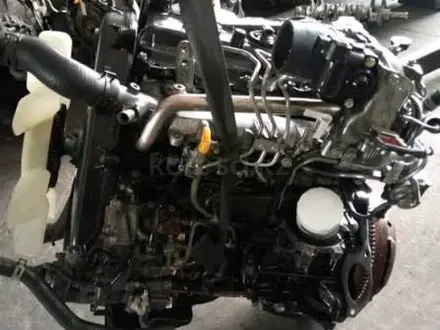 TOYOTA (двигатель) за 225 800 тг. в Алматы – фото 3