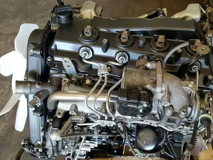 TOYOTA (двигатель) за 225 800 тг. в Алматы – фото 4