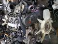TOYOTA (двигатель) за 225 800 тг. в Алматы