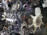 TOYOTA (двигатель) за 225 800 тг. в Алматы