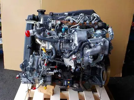 TOYOTA (двигатель) за 225 800 тг. в Алматы – фото 5