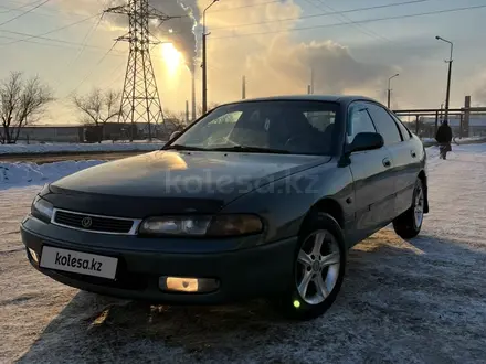 Mazda 626 1997 года за 1 500 000 тг. в Балхаш