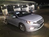 Hyundai Sonata 2014 года за 4 850 000 тг. в Караганда – фото 2