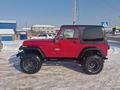 Jeep Wrangler 1992 года за 5 000 000 тг. в Алматы – фото 4