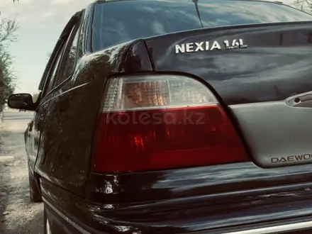 Daewoo Nexia 2006 года за 1 300 000 тг. в Туркестан