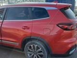 Chery Tiggo 8 Pro 2022 года за 4 500 000 тг. в Уральск