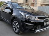 Kia Rio X-Line 2020 года за 9 300 000 тг. в Атырау