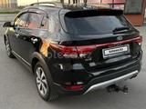 Kia Rio X-Line 2020 года за 9 300 000 тг. в Атырау – фото 4